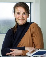Marthe Walvoort, RuG Groningen, de "Suikerprofessor"